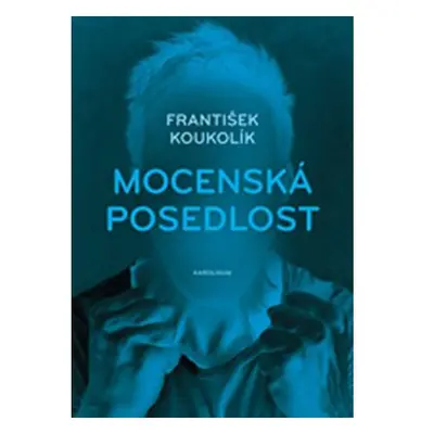 Mocenská posedlost