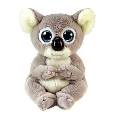 TY Beanie Bellies MELLY 15 cm - koala