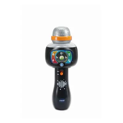 Vtech Karaoke mikrofón s pesničkami SK