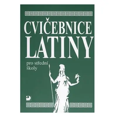 Cvičebnice latiny pro SŠ