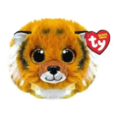 TY Beanie Balls CLAWSBY - tigr