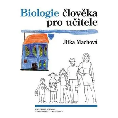 Biologie člověka pro učitele