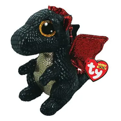 TY Beanie Boos GRINDAL 24 cm - drak