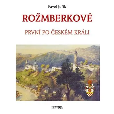 ROŽMBERKOVÉ