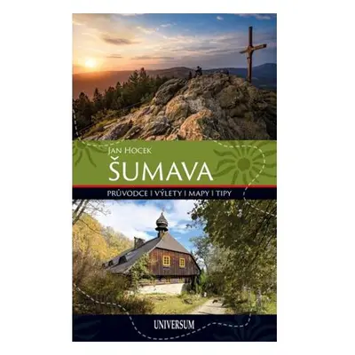 Šumava