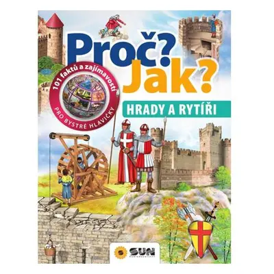 Hrady a rytíři - Proč? Jak?