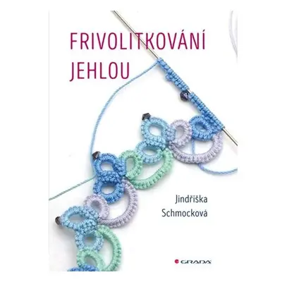 Frivolitkování jehlou