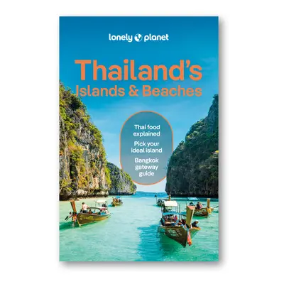 Thailand's Islands & Beaches 12