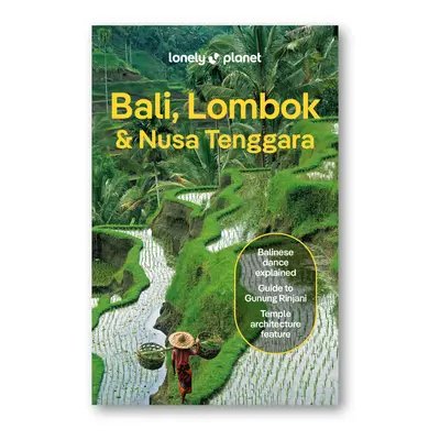 Bali, Lombok & Nusa Tenggara 19