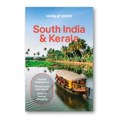 South India & Kerala 11