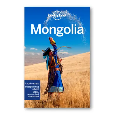 Mongolia 8