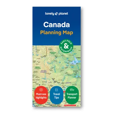 Canada Planning Map 2