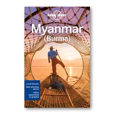 Myanmar (Burma) 13