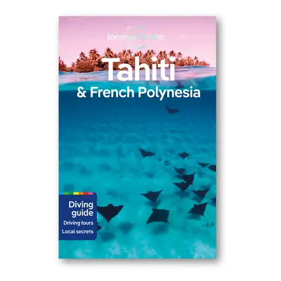 Tahiti & French Polynesia 11