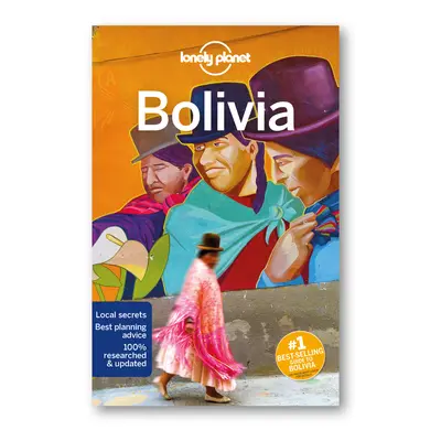 Bolivia 10