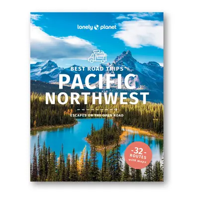 Pacific Northwest - Best Road Trips 6