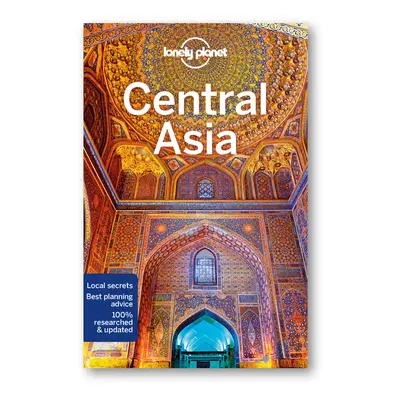 Central Asia 7