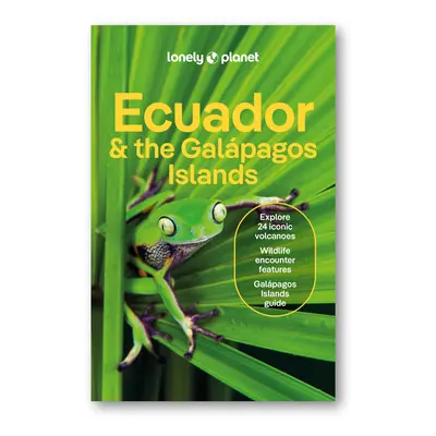 Ecuador & the Galapagos Islands 13