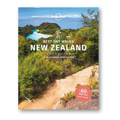 New Zealand - Best Day Walks 1