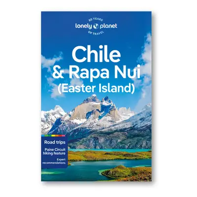 Chile & Rapa Nui (Easter Island) 12