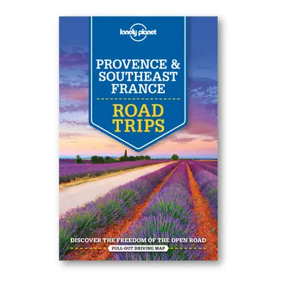 Provence & Southeast France Road Trips 2