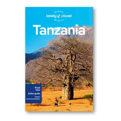 Tanzania 8