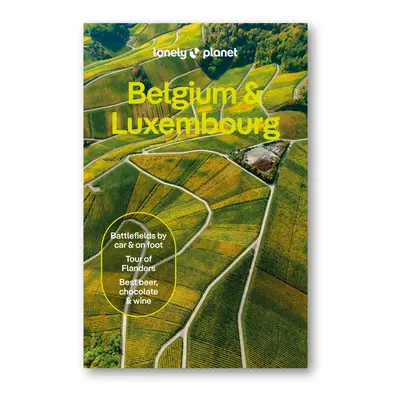 Belgium & Luxembourg 9