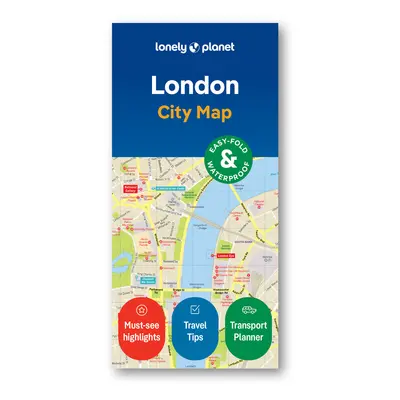 London City Map 2