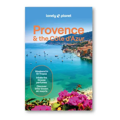 Provence & the Cote d'Azur 11