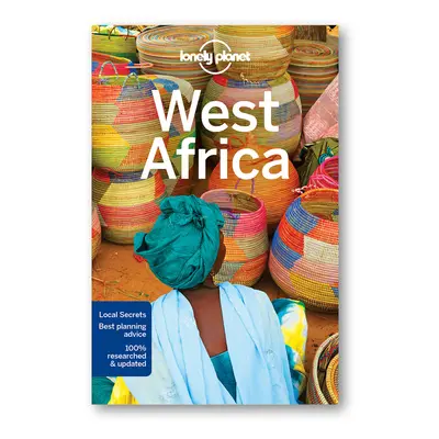 West Africa 9