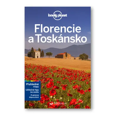 Florencie a Toskánsko