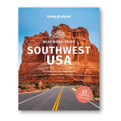 Southwest USA - Best Road Trips 5