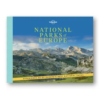 National Parks of Europe 1