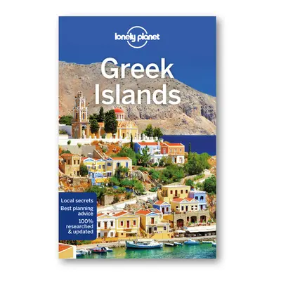 Greek Islands 12