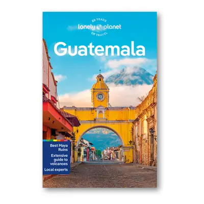 Guatemala 8