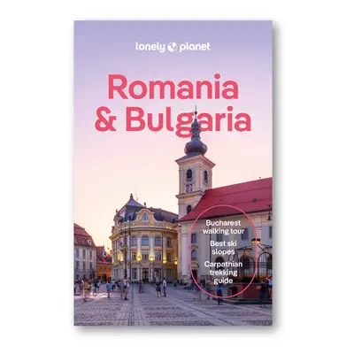 Romania & Bulgaria 8