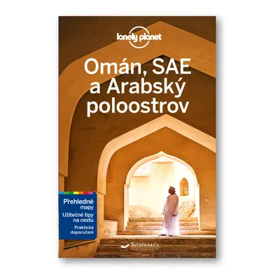 Omán, SAE a Arabský poloostrov