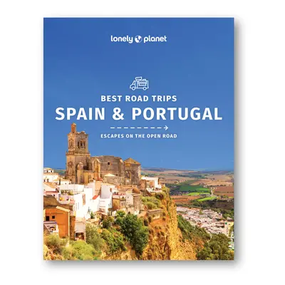 Spain & Portugal - Best Road Trips 2