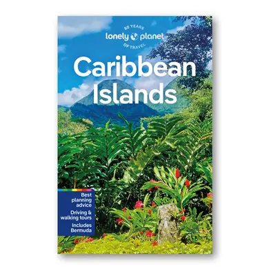 Caribbean Islands 9