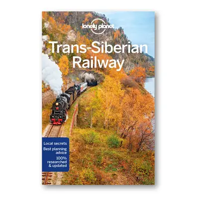 Trans-Siberian Railway 6