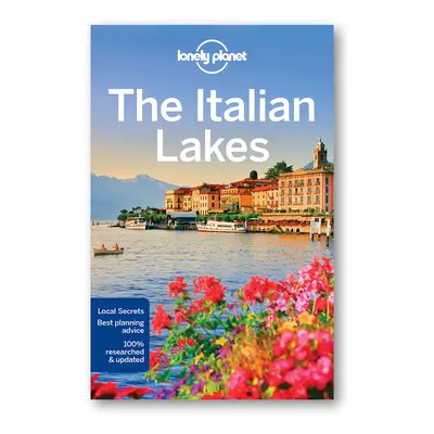 The Italian Lakes 3