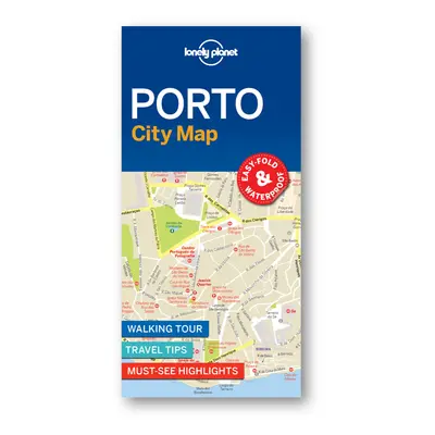 Porto City Map 1