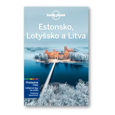 Estonsko, Lotyšsko, Litva