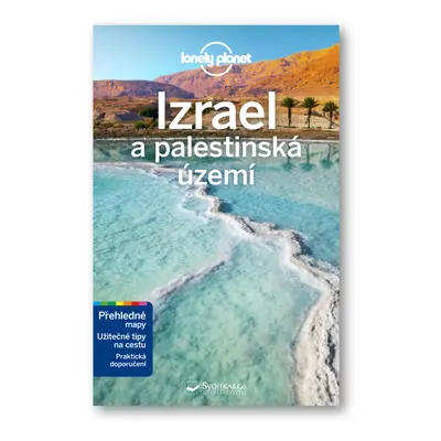 Izrael a palestinská území