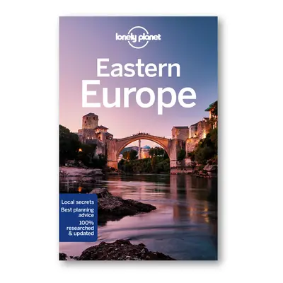 Eastern Europe 16