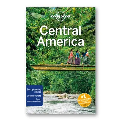 Central America 10