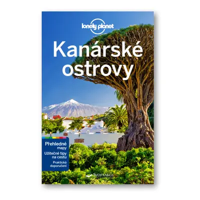 Kanárské ostrovy