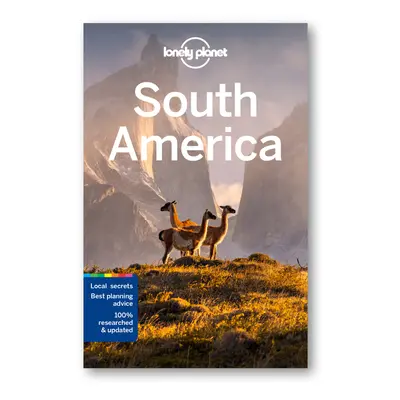 South America 15