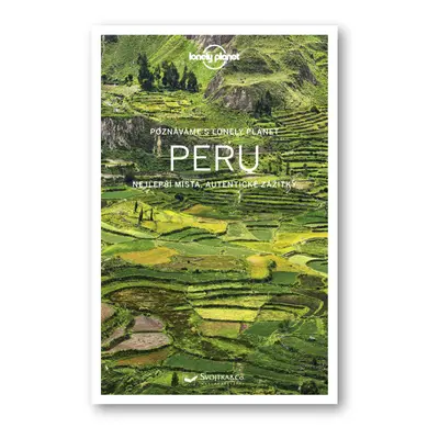 Peru (poznáváme)