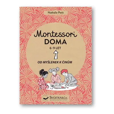 Montessori doma 6 - 9 let